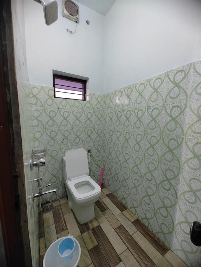 Gothra Beach Casa Alappuzha Exterior photo